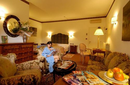 Montegrotto Terme Hotel | Bellavista Terme Resort & Spa