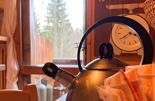 Borca di Cadore Apartment | Belprà House [Dolomites].