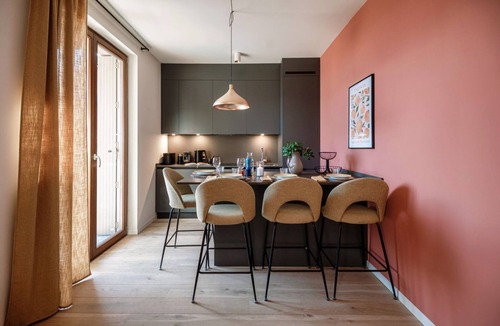 Menaggio Apartment | Belsit - My Home in Como