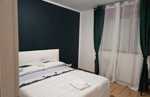 Sud-Ovest Apartment | Belvedere affitta camere con bagno privato
