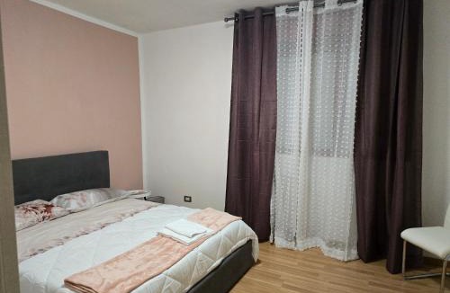 Sud-Ovest Apartment | Belvedere affitta camere con bagno privato