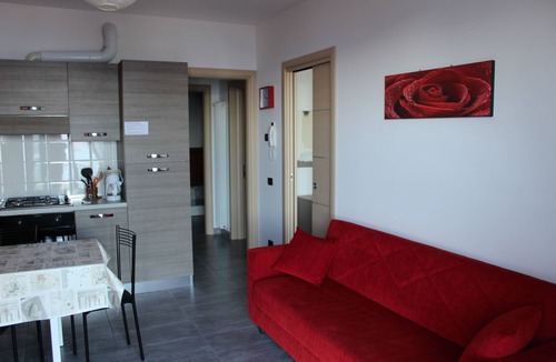 Levo Apartment | BELVEDERE APARTMENT 2 PRIVATE TERRACE ON THE LAKE