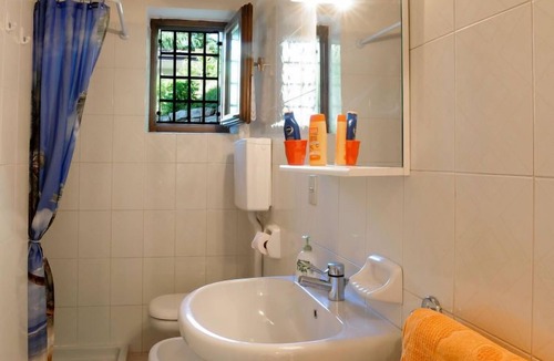 Val di Sogno Apartment | Belvedere by Interhome