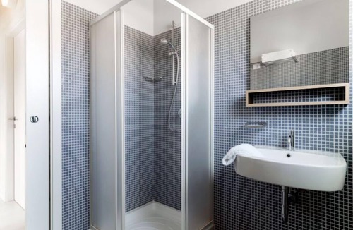 Cavalcaselle Apartment | Belvedere Village by Interhome
