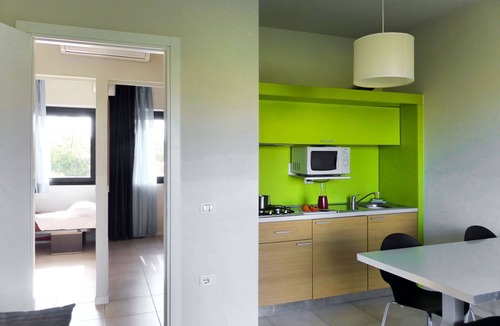 Cavalcaselle Apartment | Belvedere Village by Interhome