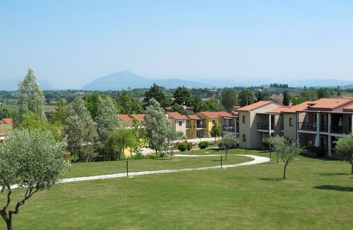 Cavalcaselle Apartment | Belvedere Village by Interhome