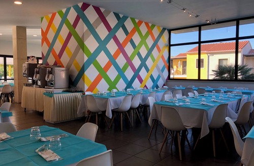 Cavalcaselle House | Belvedere Village