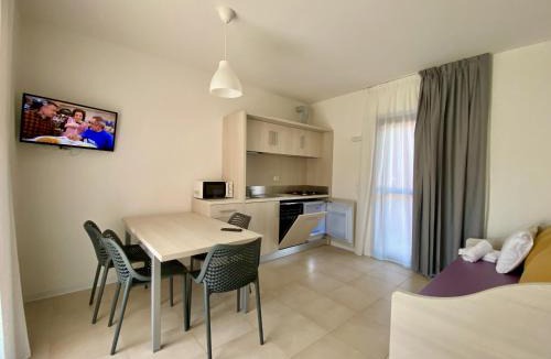 Cavalcaselle Resort | Belvedere Village