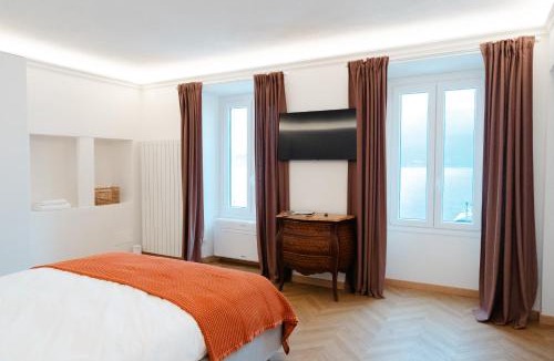 Ghiffa Apartment | Belvedere237 Lakeview Terrace Luxury Apartment
