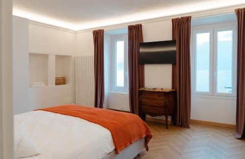 Ghiffa Apartment | Belvedere237 Lakeview Terrace Luxury Apartment