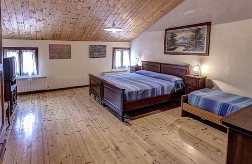 Pontecchio Polesine Other | Belvilla by OYO Villa Romana Due