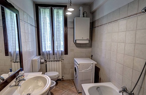 Pontecchio Polesine Other | Belvilla by OYO Villa Romana Due