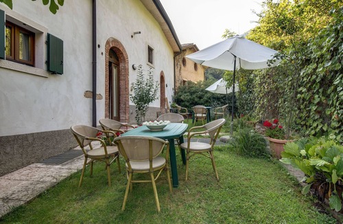 Pesina Spezie Villa | Belvilla by OYO Pegaso