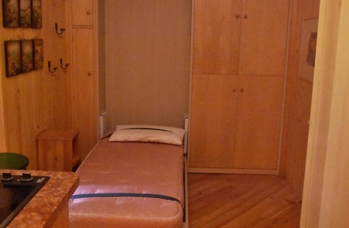 Misurina Apartment | Belvilla by OYO Apt Residence Misurina