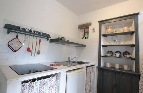 Belluno House | Belvilla by OYO casetta delle rose