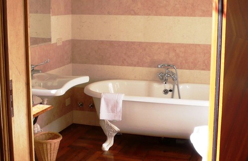 Monselice Apartment | Belvilla by OYO Castello