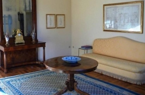 Monselice Apartment | Belvilla by OYO Castello