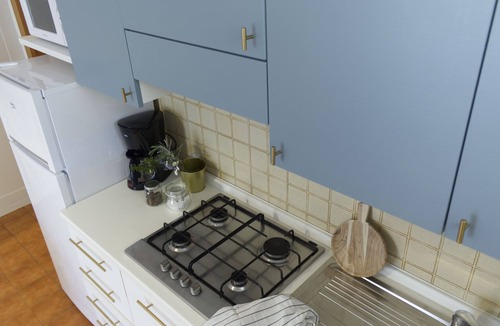 Garda House | Belvilla by OYO Comfortable apartment with pool