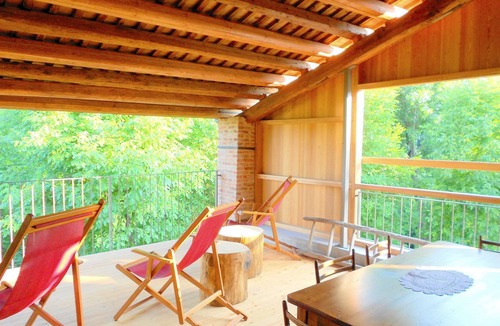 Asolo Apartment | Belvilla by OYO Le Do None