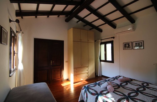 Valnogaredo Cottage | Belvilla by OYO Valleverde Due