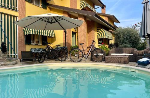Bene Vagienna Bed & Breakfast | Bene&Breakfast
