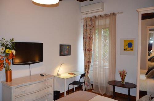 Trastevere Apartment | Benedetta Trastevere