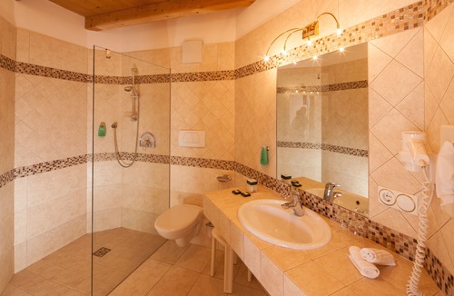 Albions Hotel | Berglandhotel Untertheimerhof