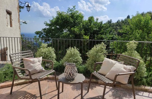 Asolo House | Bernardi Holiday Home - Asolo Historic renovated house surrounded by greenery