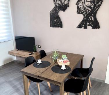 Cittadella Apartment | Berni Apartments