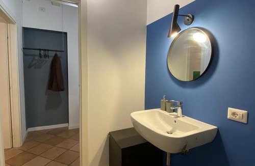 San Zeno House | Bersagliere Suite - Royal Welcome