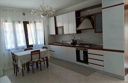 Ca' Savio House | BERTO'S HOUSE BETWEEN SEA AND LAGOON