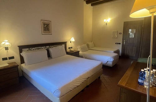 Muratella Hotel | Bes Hotel La Muratella