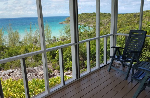 South Palmetto Point Cottage | Beside The Pointe 1 Bedroom Cottage