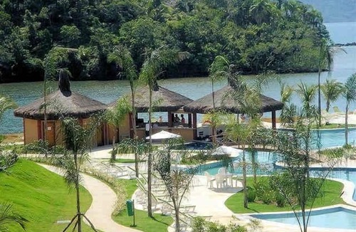 Pontal Apartment | Best Flat in Angra dos Reis - Inside Costabella Angra Resort