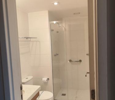 Camorim Apartment | Best Inn Rio Stay Convention Suítes Rio Janeiro