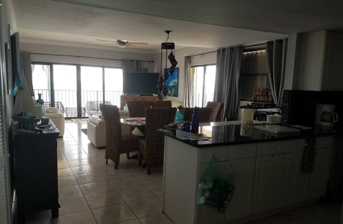 Bahamas Terrace Condo | Best ocean view on the island , Ocean Front Property
