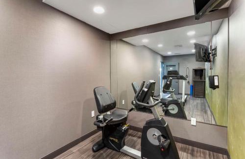 Gravesend Hotel | Best Western Brooklyn-Coney Island Inn