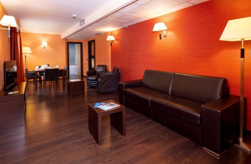 Gorizia Hotel | Best Western Gorizia Palace Hotel