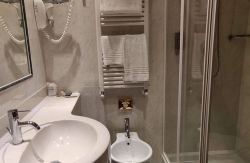 Altavilla Vicentina Hotel | Best Western Hotel Tre Torri