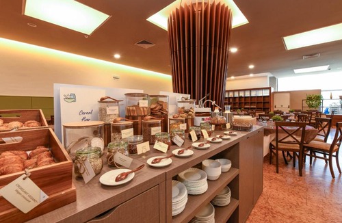 Affi Hotel | Best Western Hotel Garda
