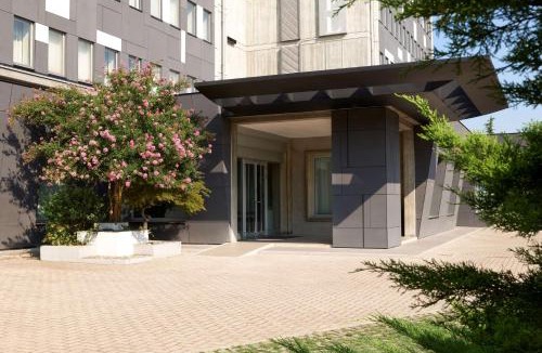San Dona di Piave Hotel | Best Western Park Hotel Continental