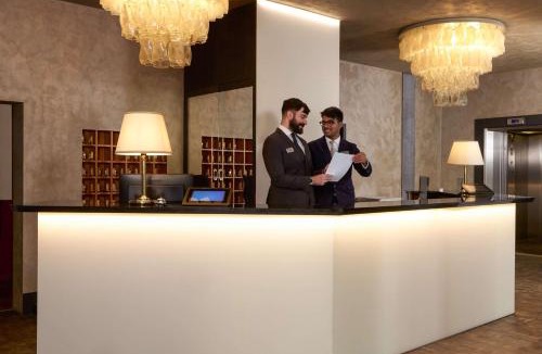 San Dona di Piave Hotel | Best Western Park Hotel Continental