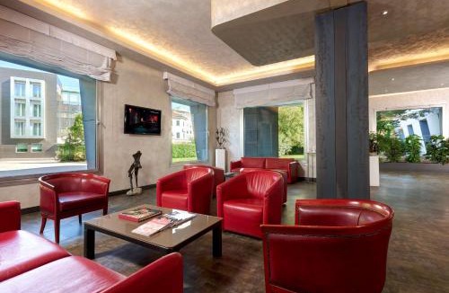 San Dona di Piave Hotel | Best Western Park Hotel Continental