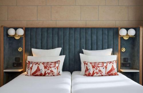 Vincennes Hotel | Best Western Saint-Louis - Grand Paris - Vincennes