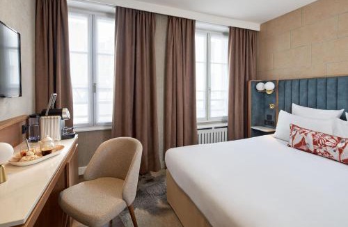 Vincennes Hotel | Best Western Saint-Louis - Grand Paris - Vincennes