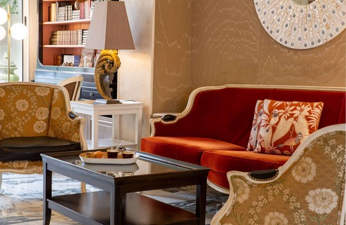 Vincennes Hotel | Best Western Saint Louis - Grand Paris Vincennes