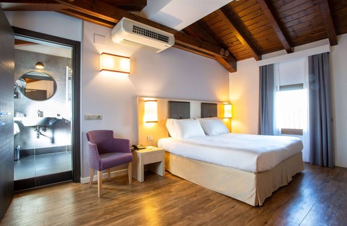 Silea Hotel | Best Western Titian Inn Hotel Treviso