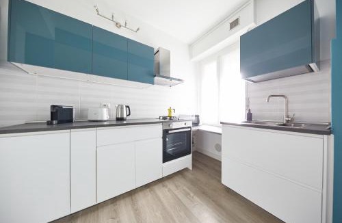 Sud-Est Apartment | Bestay Verona Home