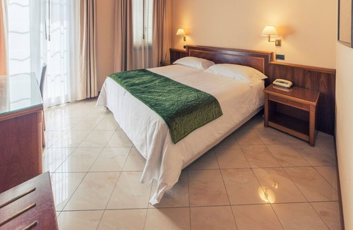 Mergozzo Hotel | Bettina