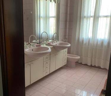 Legnaro House | Betty House